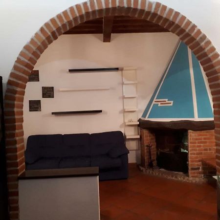 Ferienwohnung La Casina Di Stefy Livorno Exterior foto