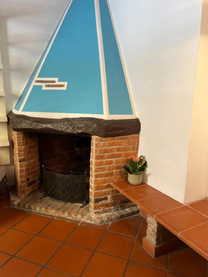 Ferienwohnung La Casina Di Stefy Livorno Exterior foto