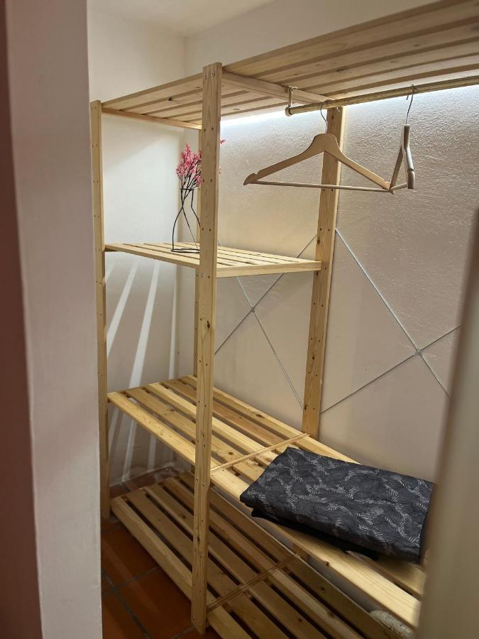 Ferienwohnung La Casina Di Stefy Livorno Exterior foto