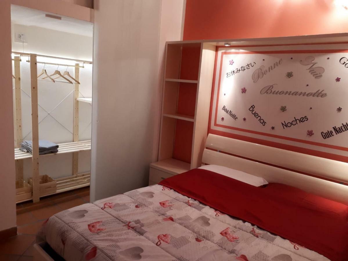 Ferienwohnung La Casina Di Stefy Livorno Exterior foto