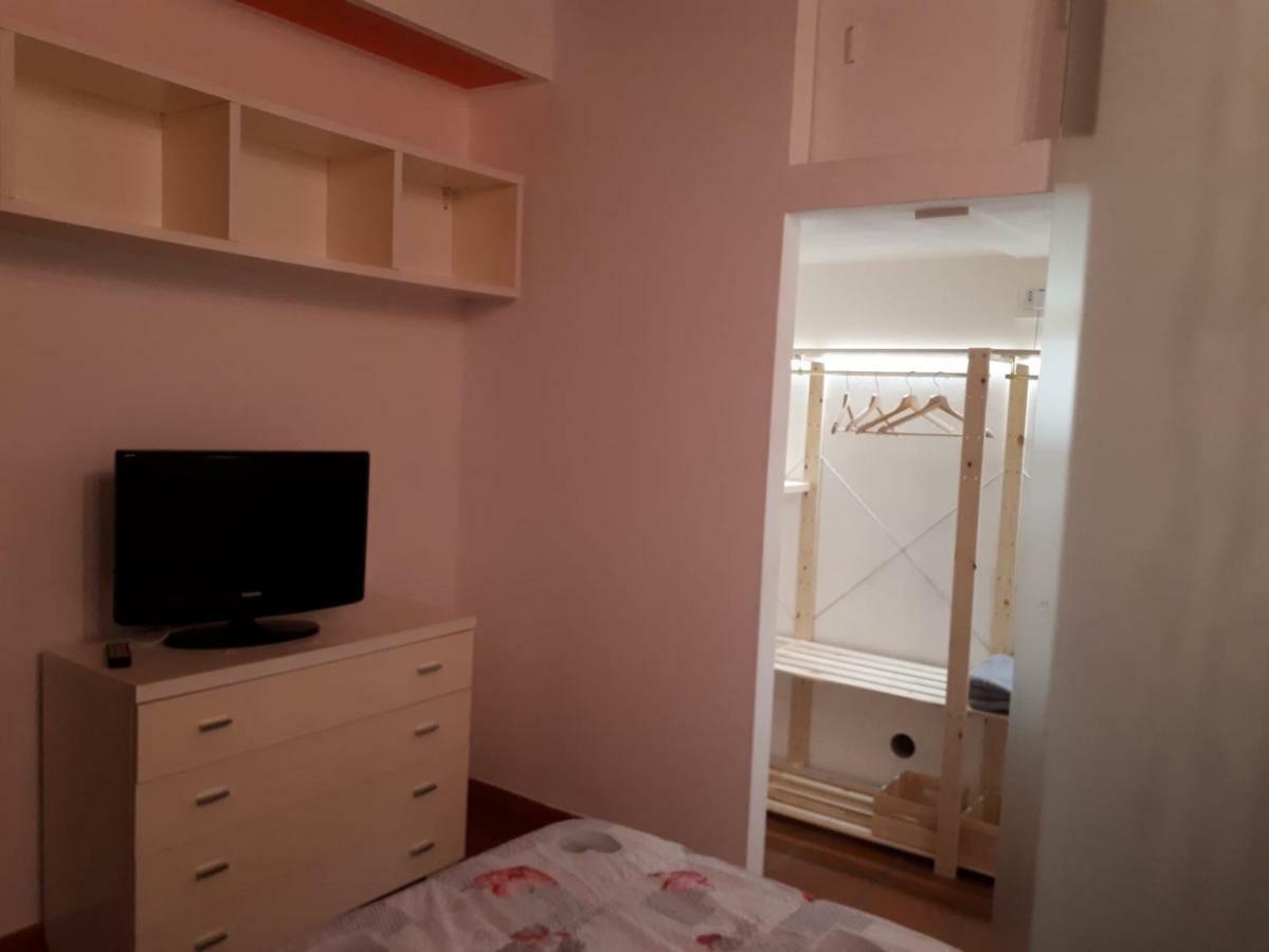 Ferienwohnung La Casina Di Stefy Livorno Exterior foto