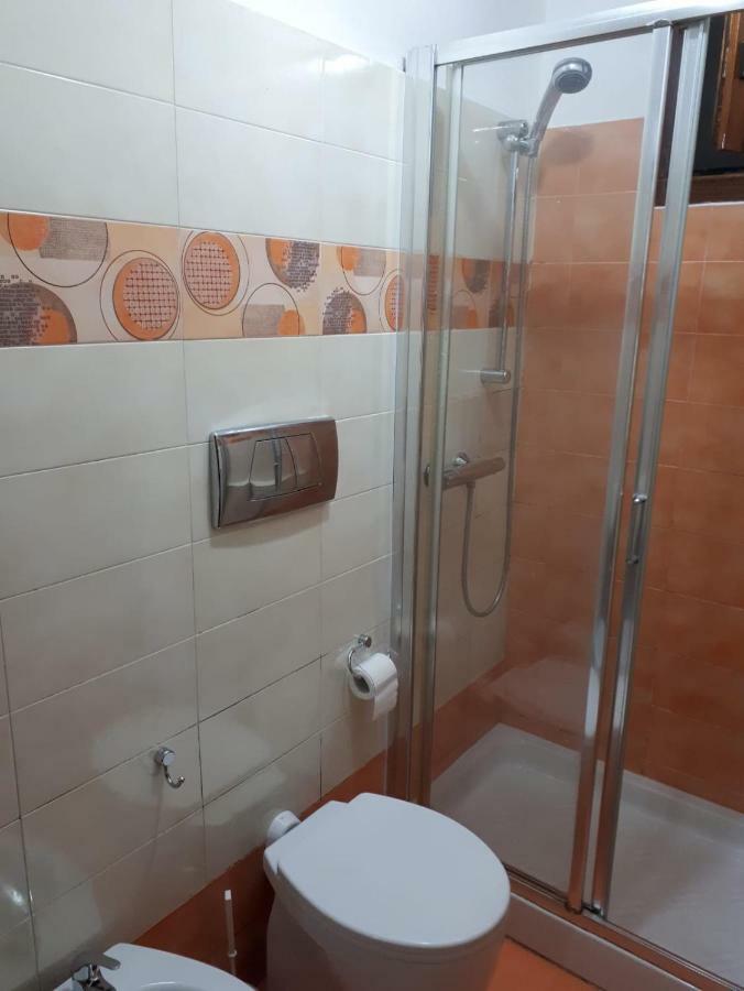 Ferienwohnung La Casina Di Stefy Livorno Exterior foto