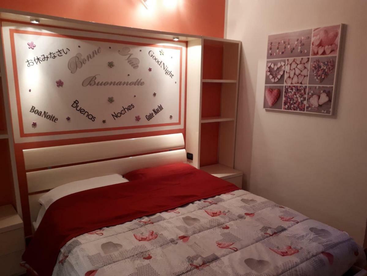 Ferienwohnung La Casina Di Stefy Livorno Exterior foto