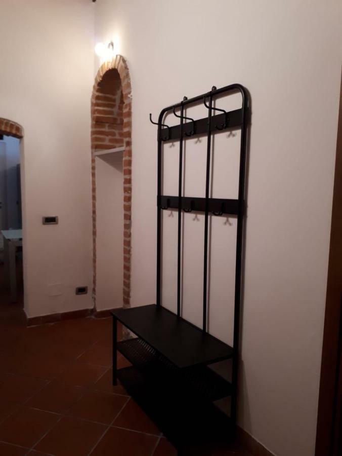 Ferienwohnung La Casina Di Stefy Livorno Exterior foto