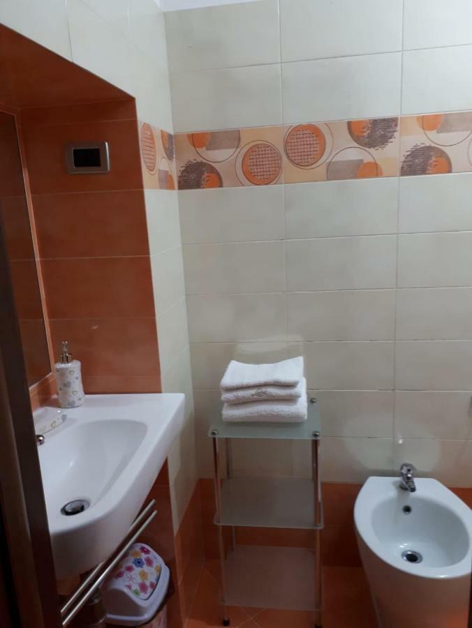 Ferienwohnung La Casina Di Stefy Livorno Exterior foto