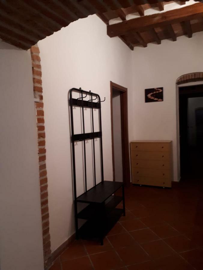 Ferienwohnung La Casina Di Stefy Livorno Exterior foto
