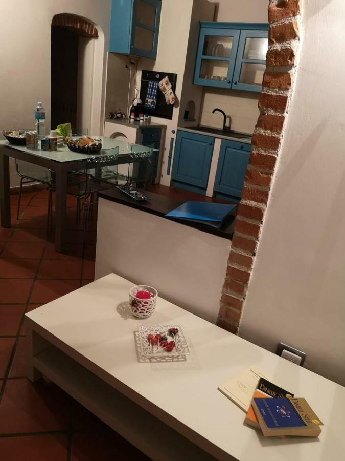 Ferienwohnung La Casina Di Stefy Livorno Exterior foto