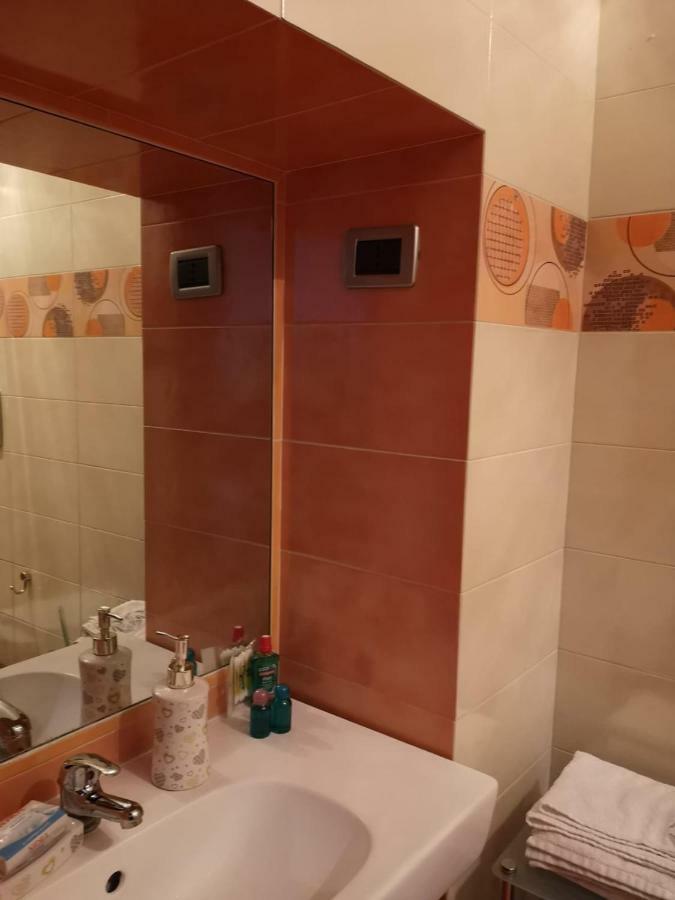 Ferienwohnung La Casina Di Stefy Livorno Exterior foto