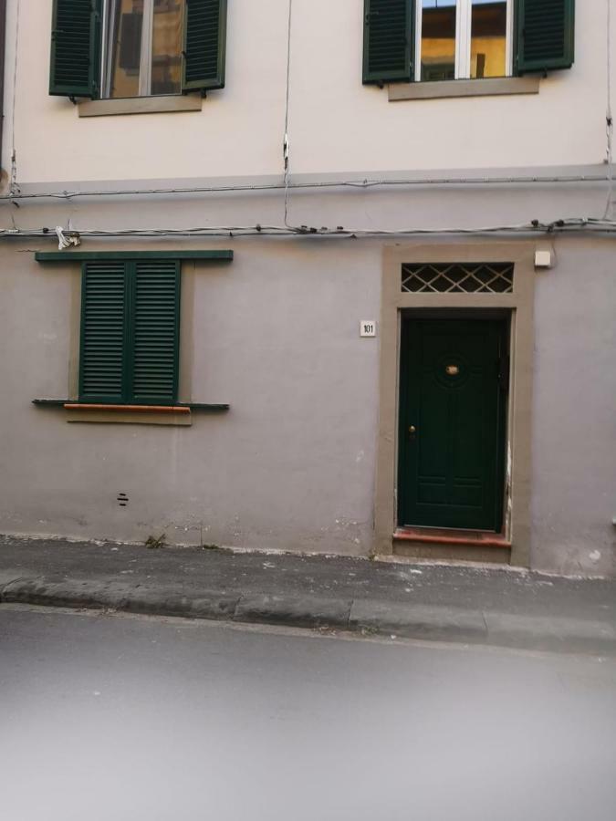 Ferienwohnung La Casina Di Stefy Livorno Exterior foto