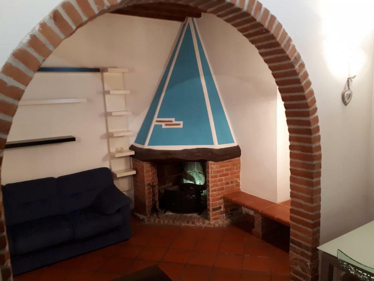 Ferienwohnung La Casina Di Stefy Livorno Exterior foto