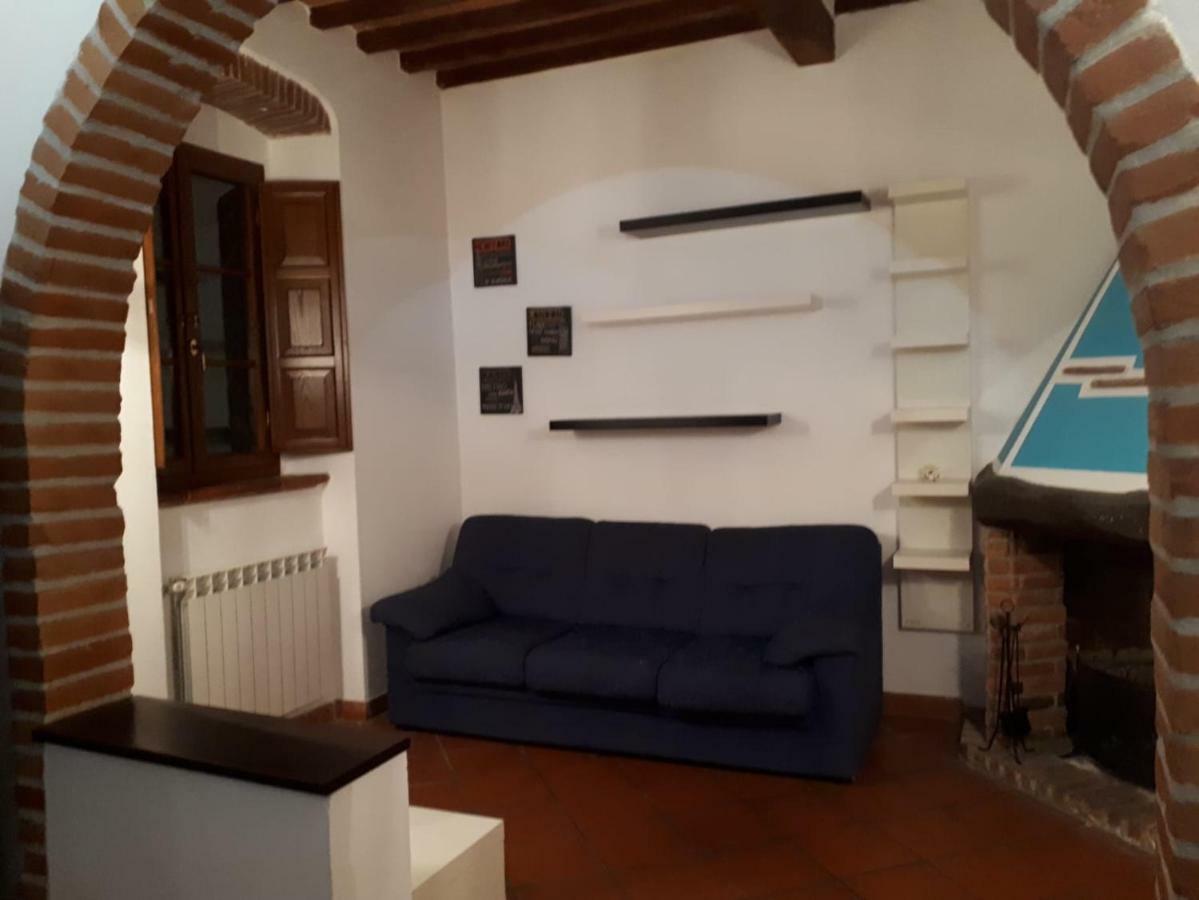 Ferienwohnung La Casina Di Stefy Livorno Exterior foto