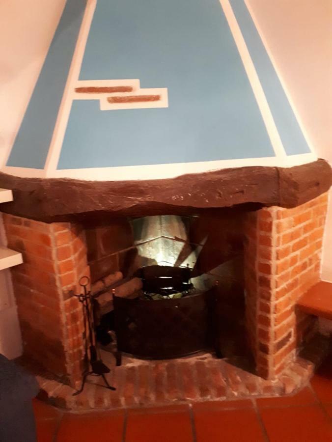 Ferienwohnung La Casina Di Stefy Livorno Exterior foto